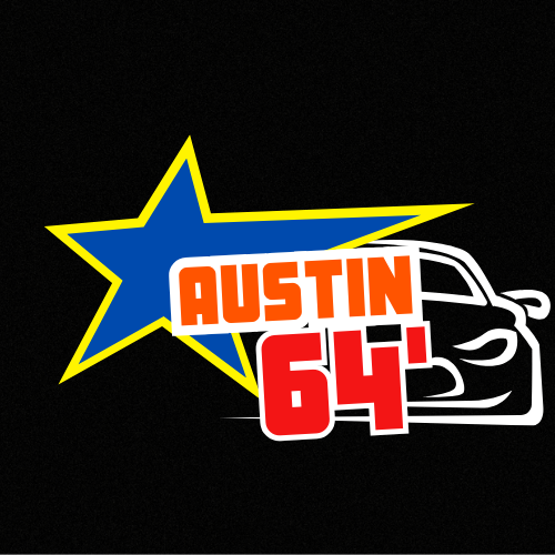 Austin64